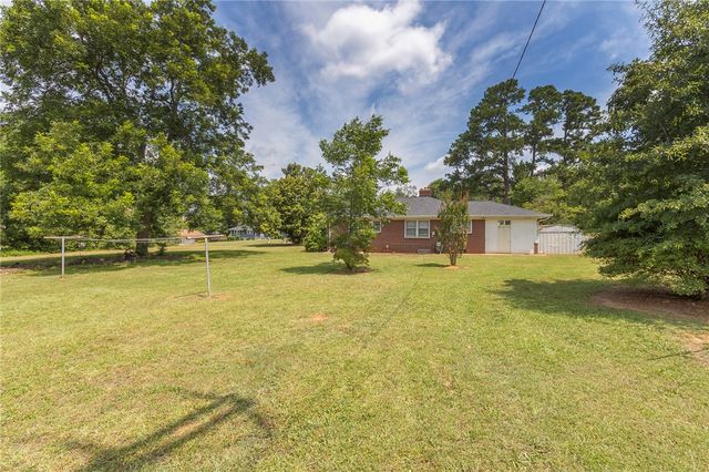 1218 Bolt Drive, Anderson, SC 29621