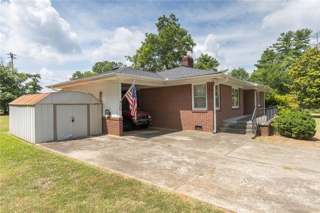 1218 Bolt Drive, Anderson, SC 29621
