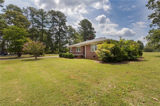 1218 Bolt Drive, Anderson, SC 29621
