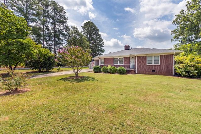 1218 Bolt Drive, Anderson, SC 29621