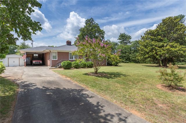 1218 Bolt Drive, Anderson, SC 29621