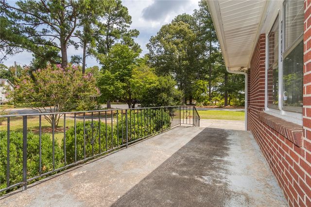 1218 Bolt Drive, Anderson, SC 29621