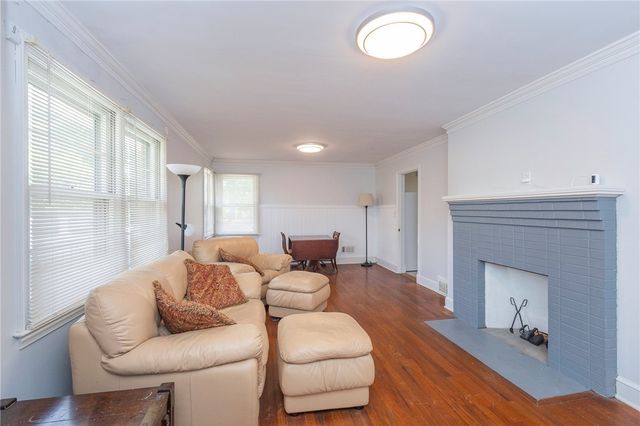 1218 Bolt Drive, Anderson, SC 29621