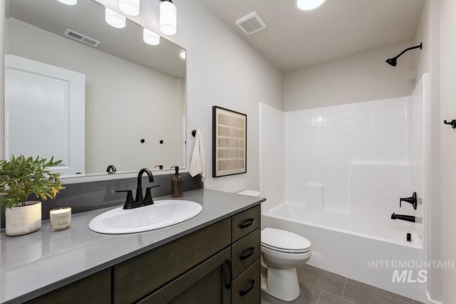 1646 E Hadler St., Meridian, ID 83642