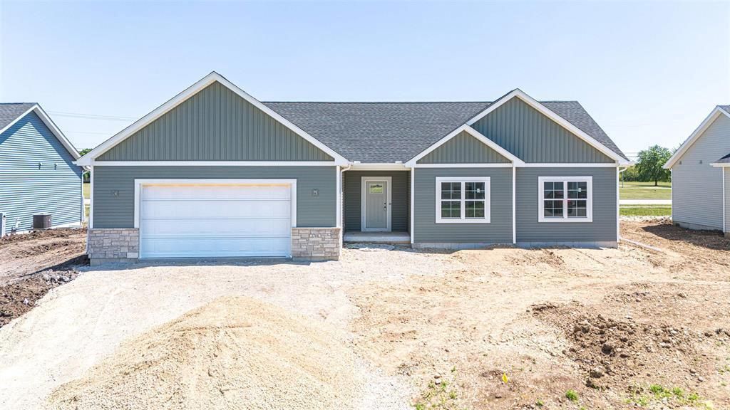 1954 Sequoia Drive, Janesville, WI 53545