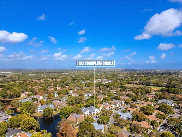 3183 Cocoplum Circle 3375, Coconut Creek, FL 33063