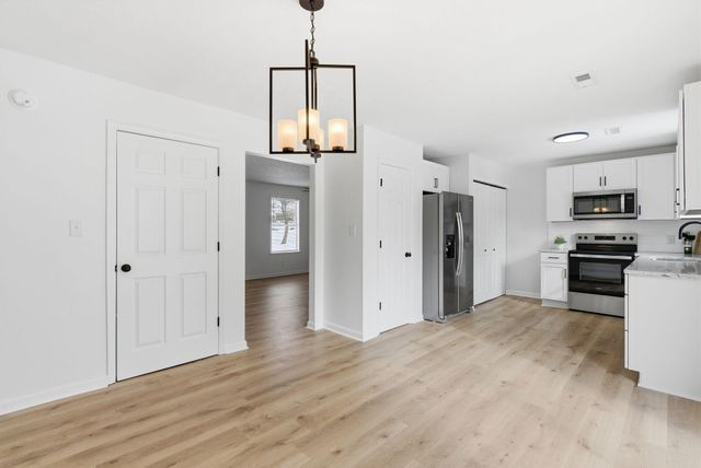 140 Salem Court, Georgetown, KY 40324