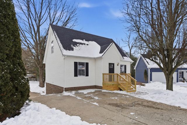 140 Salem Court, Georgetown, KY 40324