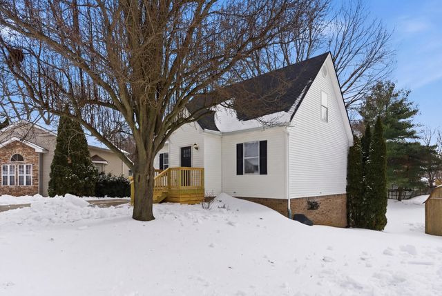 140 Salem Court, Georgetown, KY 40324