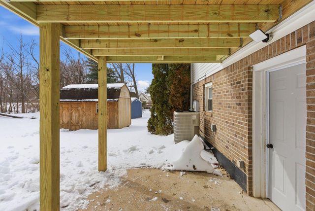 140 Salem Court, Georgetown, KY 40324