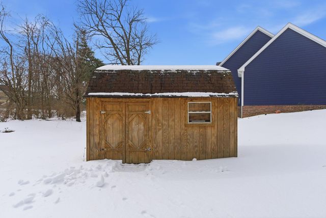 140 Salem Court, Georgetown, KY 40324