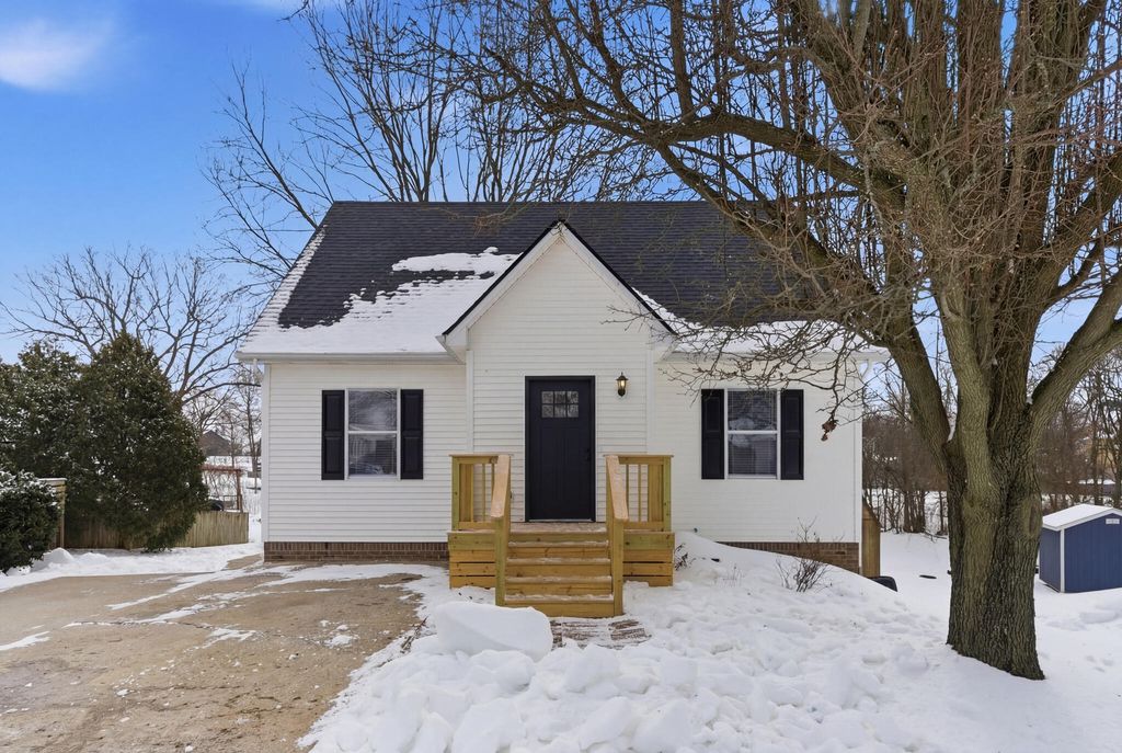 140 Salem Court, Georgetown, KY 40324