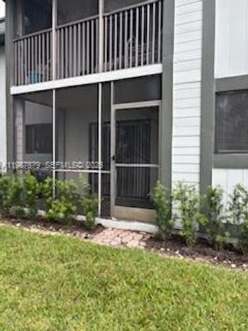 468 NE 206th Ln 107, Miami, FL 33179