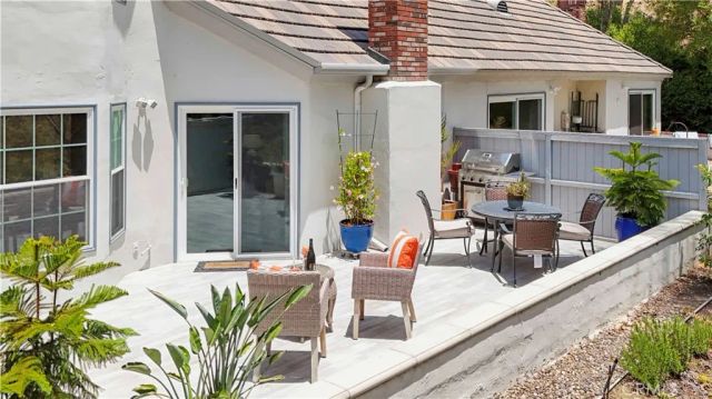 25562 Rue Terrase 13, Laguna Niguel, CA 92677