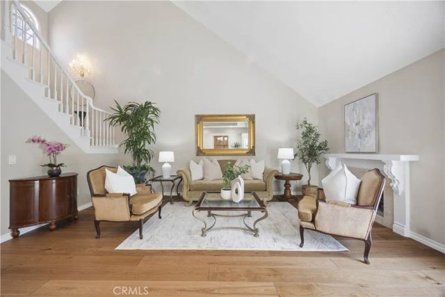 25562 Rue Terrase 13, Laguna Niguel, CA 92677