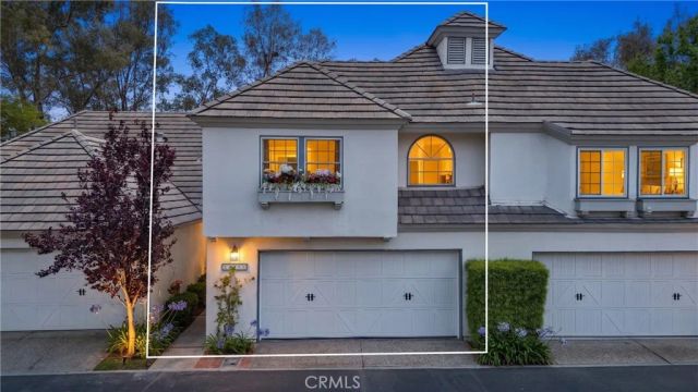 25562 Rue Terrase 13, Laguna Niguel, CA 92677