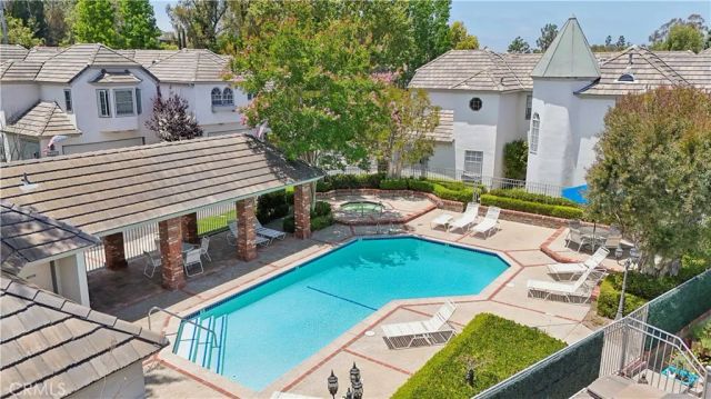 25562 Rue Terrase 13, Laguna Niguel, CA 92677