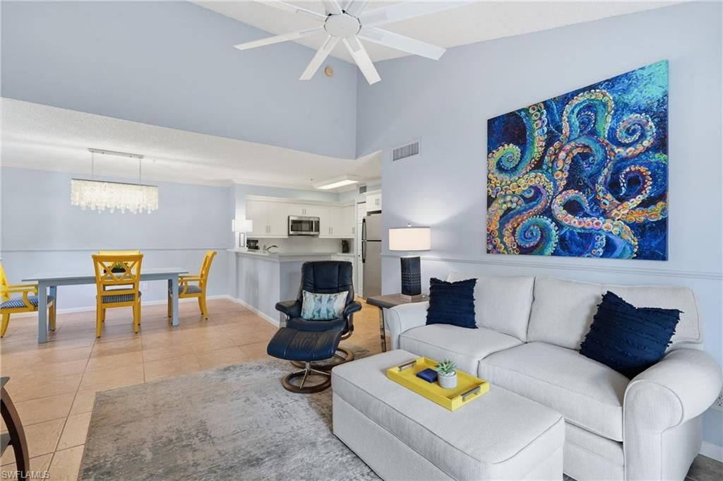 1270 Wildwood Lakes BLVD 208, NAPLES, FL 34104 — photo 2