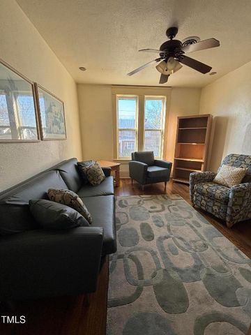 726 S Garnett Street, Henderson, NC 27536