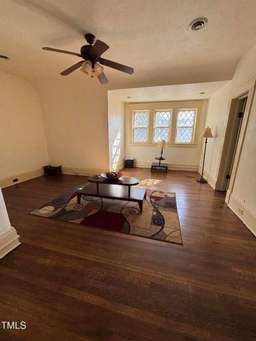 726 S Garnett Street, Henderson, NC 27536