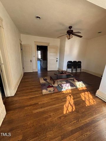 726 S Garnett Street, Henderson, NC 27536