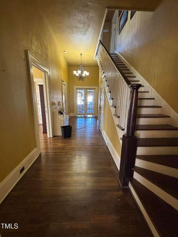 726 S Garnett Street, Henderson, NC 27536