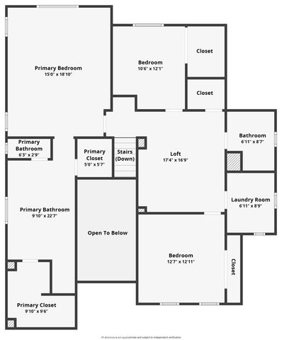 1729 Isabella Way, Upland, CA 91784