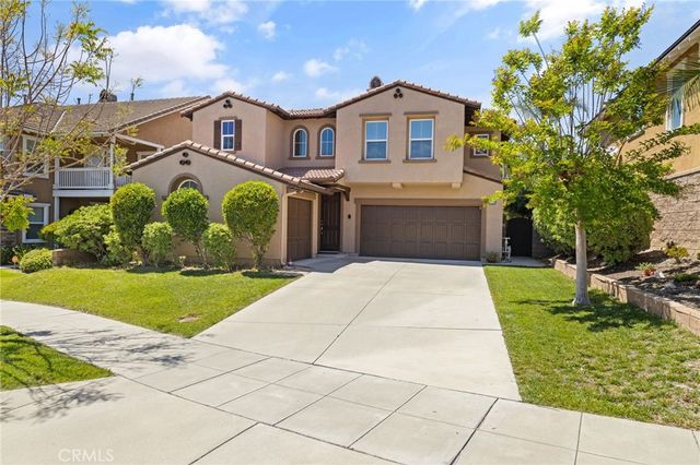 1729 Isabella Way, Upland, CA 91784