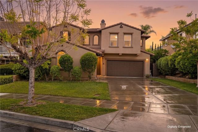 1729 Isabella Way, Upland, CA 91784