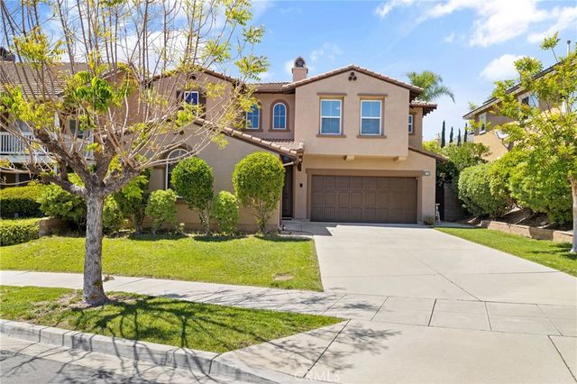 1729 Isabella Way, Upland, CA 91784
