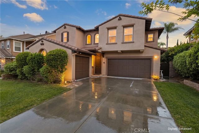 1729 Isabella Way, Upland, CA 91784