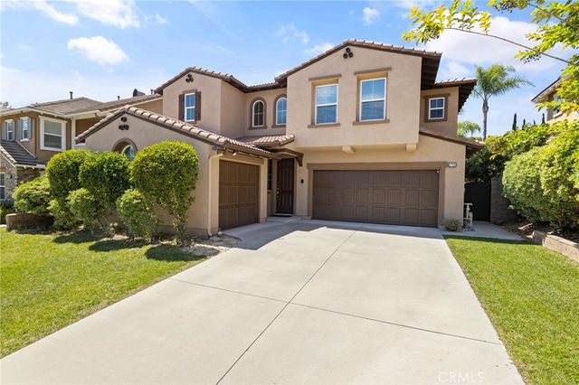 1729 Isabella Way, Upland, CA 91784
