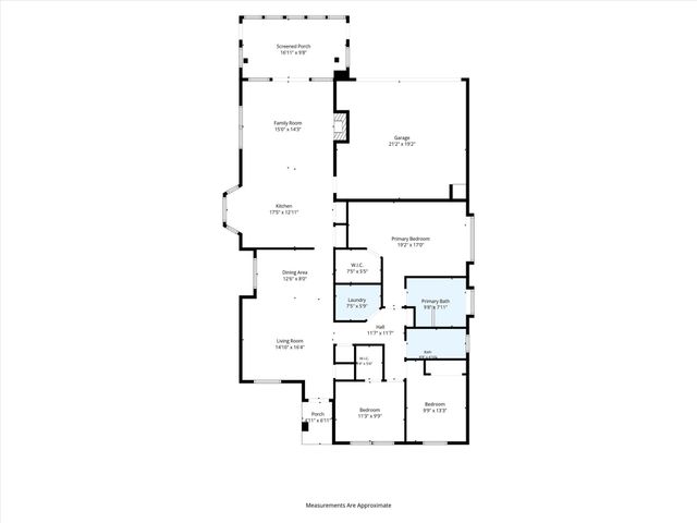 1622 Glenmore Drive, Lewisville, TX 75077