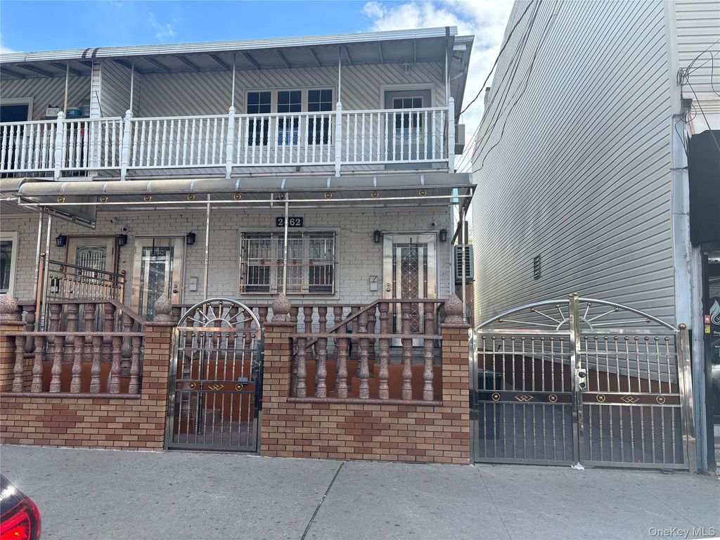 2462 Pitkin Avenue, Brooklyn, NY 11208