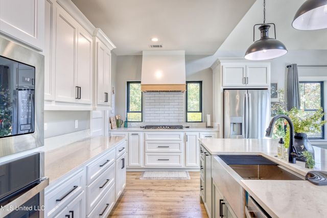 4441 Audubon Trail, Biloxi, MS 39532
