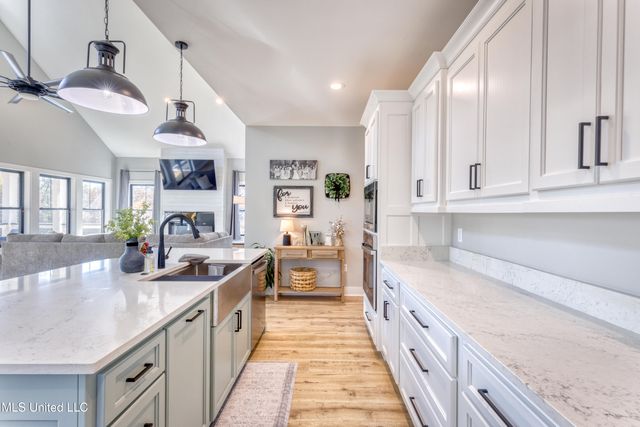 4441 Audubon Trail, Biloxi, MS 39532