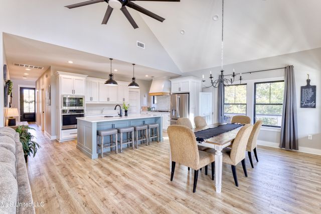 4441 Audubon Trail, Biloxi, MS 39532