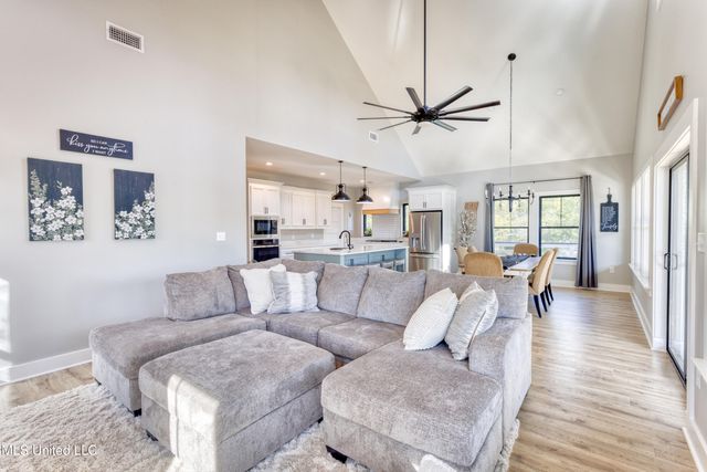 4441 Audubon Trail, Biloxi, MS 39532