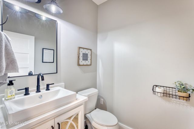 4441 Audubon Trail, Biloxi, MS 39532
