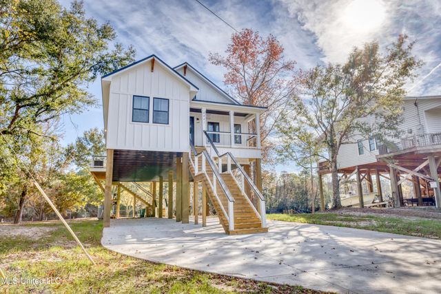 4441 Audubon Trail, Biloxi, MS 39532