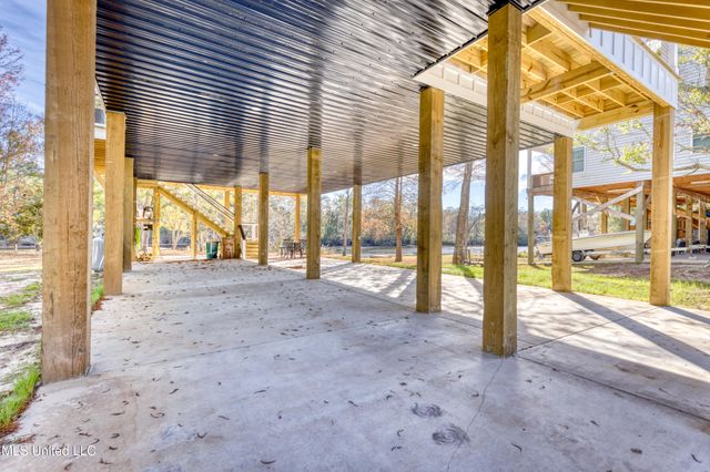 4441 Audubon Trail, Biloxi, MS 39532