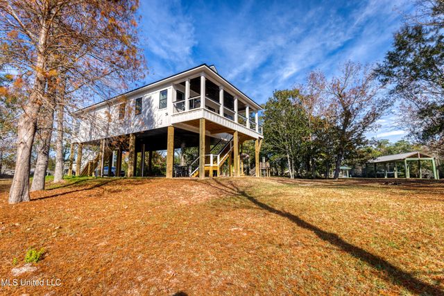 4441 Audubon Trail, Biloxi, MS 39532