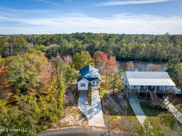 4441 Audubon Trail, Biloxi, MS 39532