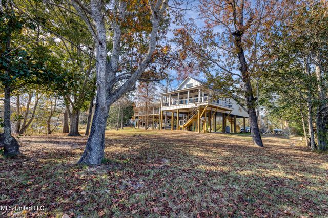 4441 Audubon Trail, Biloxi, MS 39532
