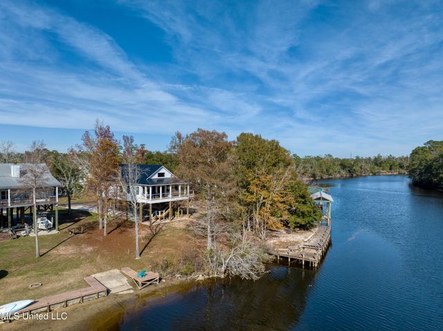 4441 Audubon Trail, Biloxi, MS 39532