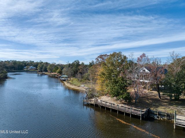 4441 Audubon Trail, Biloxi, MS 39532