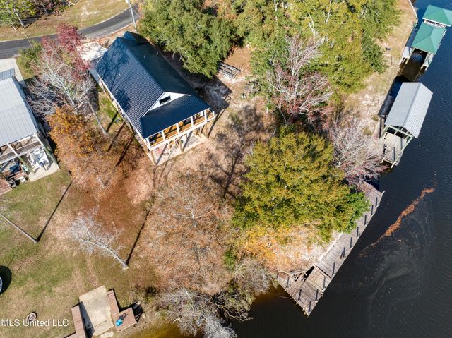 4441 Audubon Trail, Biloxi, MS 39532