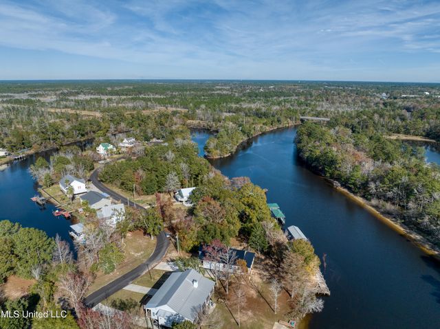 4441 Audubon Trail, Biloxi, MS 39532