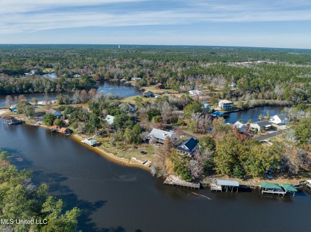 4441 Audubon Trail, Biloxi, MS 39532