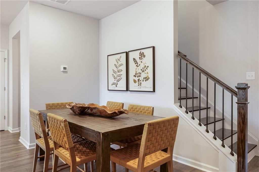 327 Yukon Drive 65, Conyers, GA 30094